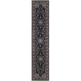 Wool Oriental Area Rug