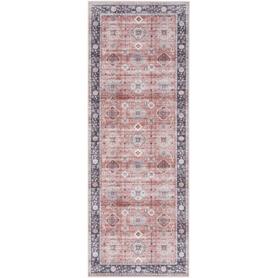 Montrey Oriental Indoor Rug