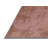 Machine Washable Abstract Brown Area Rug-310650993