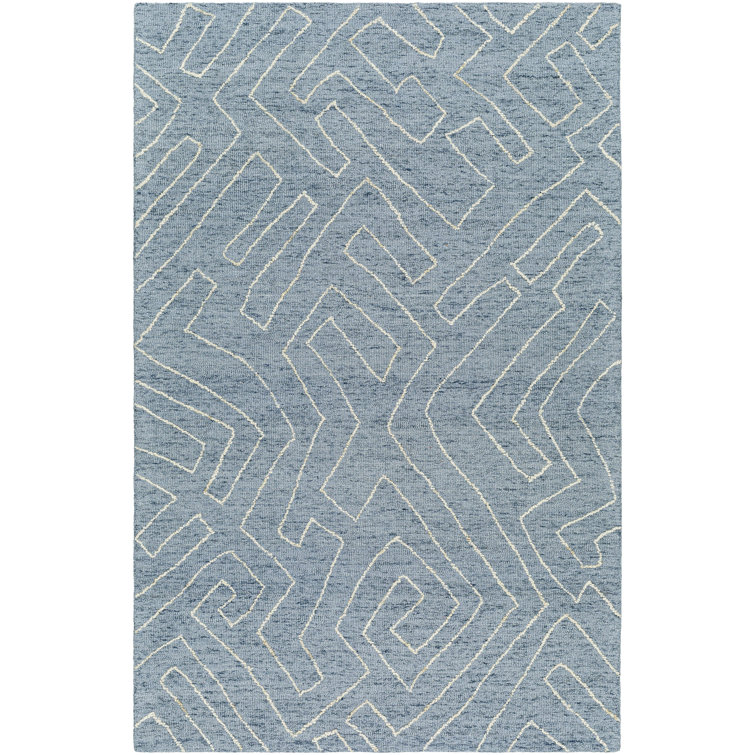 Caelob Area Rug