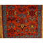 Tapis turc antique 2 pi 0 po x 2 pi 7 po