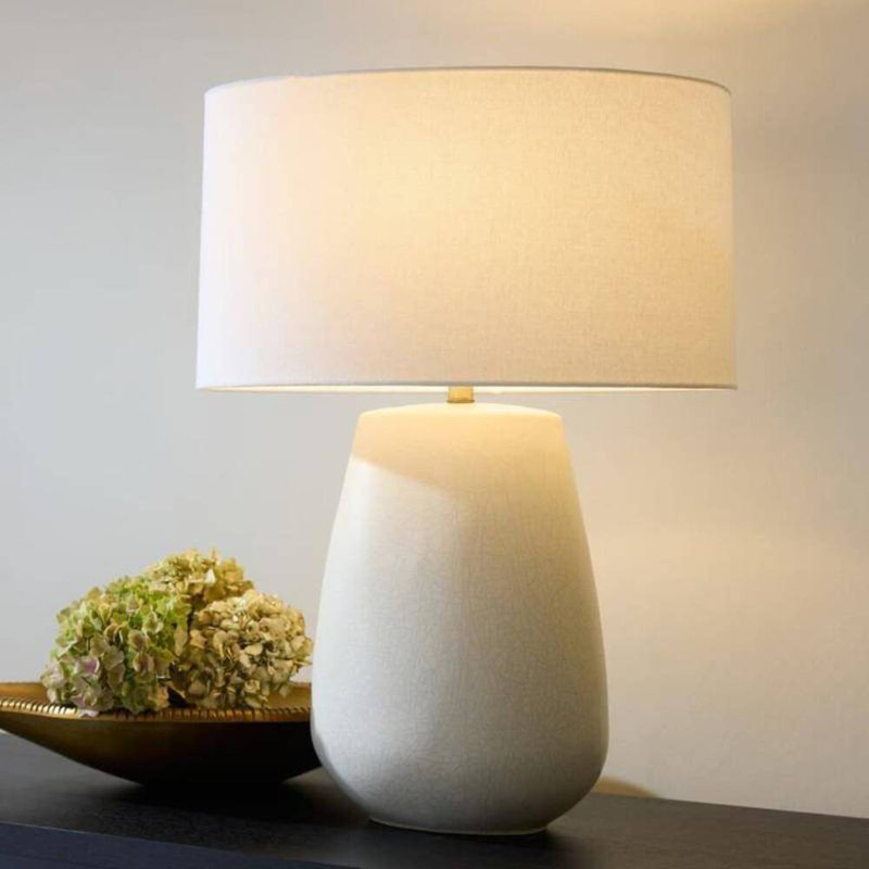 Deagan Table Lamp