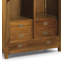 Guildhall 2 Door Wardrobe