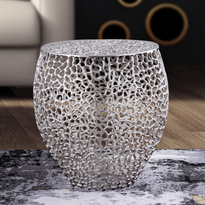 Katsumasa End Table