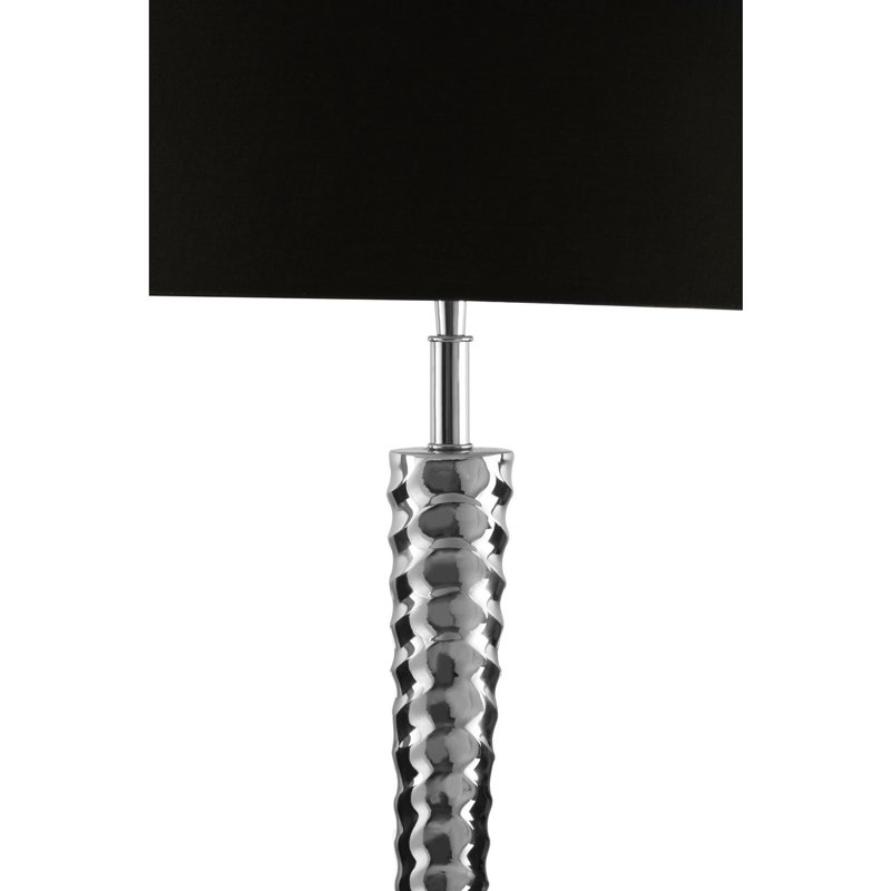 Bovina Metal Table Lamp