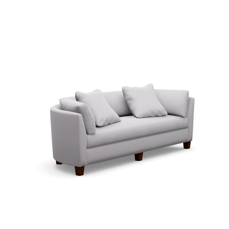 Maynard Long Sofa, Piazzla 602403, Sierra