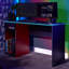 Bureau d'ordinateur l 20,63 po