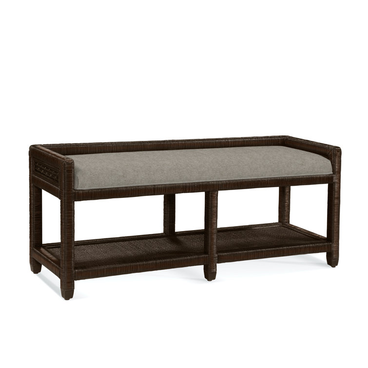 Banc de rangement Silvio Glinda