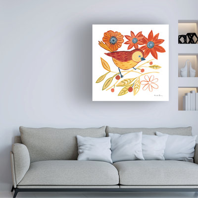 Modern & Contemporary Painting Print