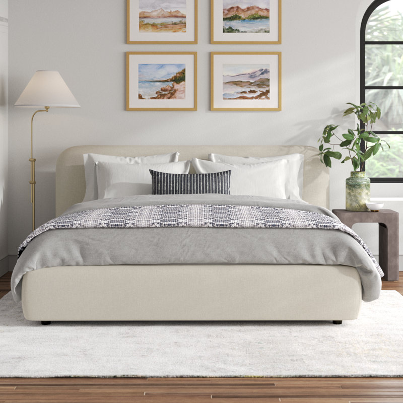 Joss And Main Bed