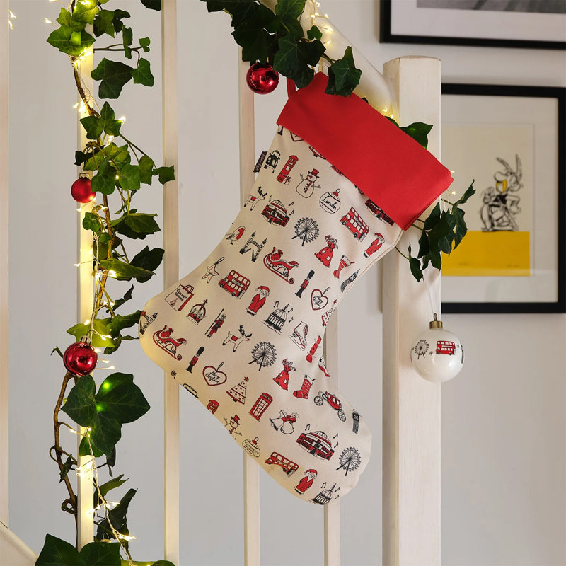 Cotton Stocking