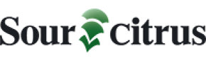 Logo Sour Citrus