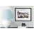 Brighton, Beach And Palace Pier 1898 by Francis Frith - Single Picture Frame Print-51294747