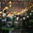 Baltimore Outdoor 10 - Bulb 120'' Plug-in String Light