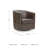 Kazier Swivel Accent Chair