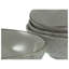 Nature 4-tlg. Servierschüssel Creatable,Nature Collection Earth-98154791