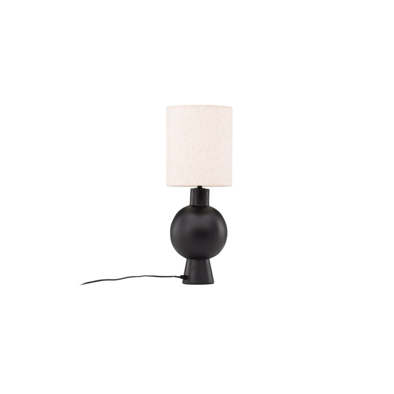 Munevera Concrete Table Lamp