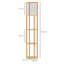 160cm Column Floor Lamp