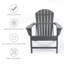 Chaise Adirondack Makowski-1153072588
