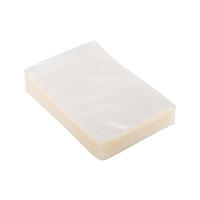 Breville 300 Series 8 x 12 in. Chamber Vacuum Bags, 250 Count