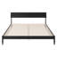 Lit plateforme avec tête de lit ajustable Bradford-968149165-968149169