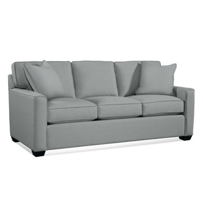 Frye 81'' Upholstered Sofa
