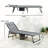 Stylish Tanning Chair,Outdoor Folding Lounge Chair-938369530