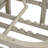TREXM Outdoor Chaise Lounge