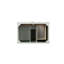 Brittany 36'' W Single Bathroom Vanity Base-447834636