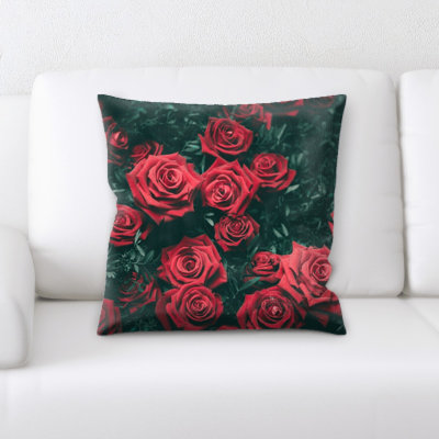 Housse de coussin Lamar