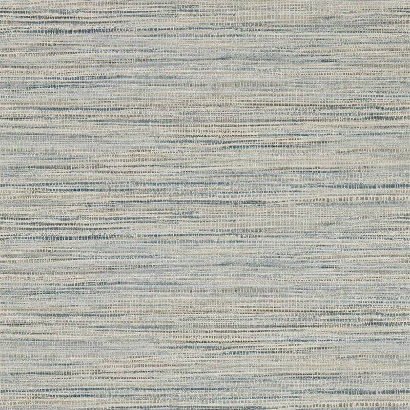 Affinity Wallpaper, Slate/Chalk