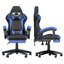 Reclining Game Chair With Footrest-99022857