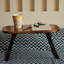 Lockehaven Frame Coffee Table