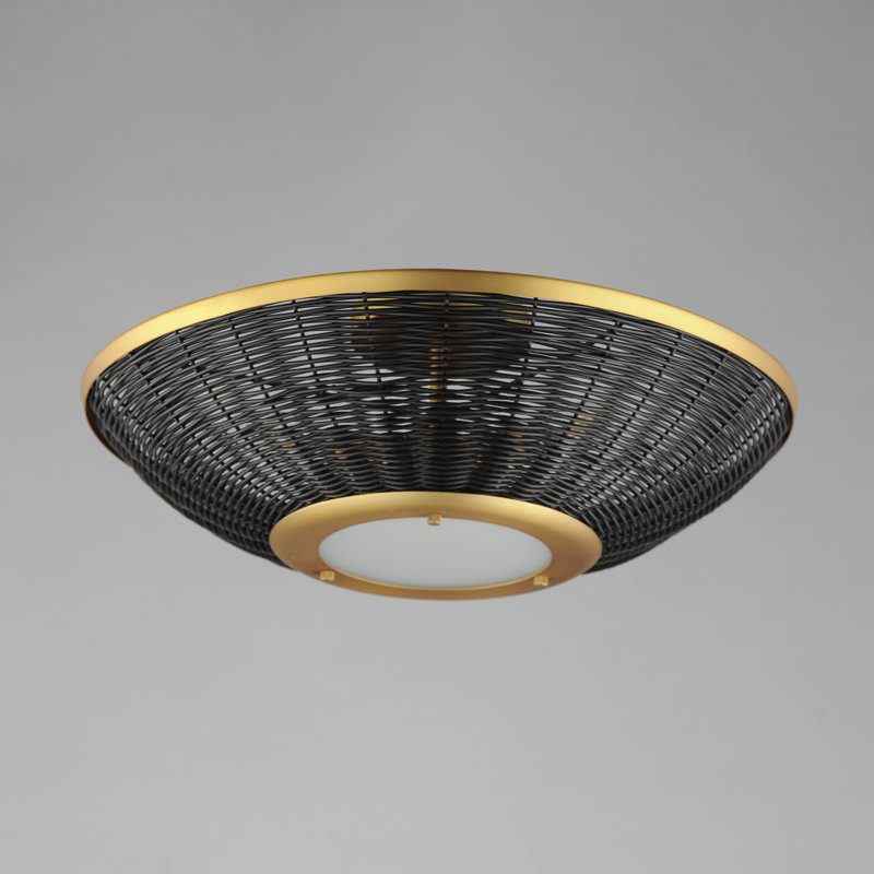 Sligo Steel Armed Sconce