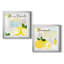 «Lemon Cupcakes», ensemble de 2 reproductions d'impressions-2078712059-2078712058-2078712062