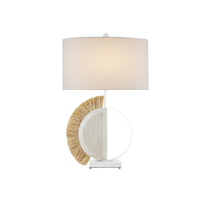 Lampe de table Seychelles