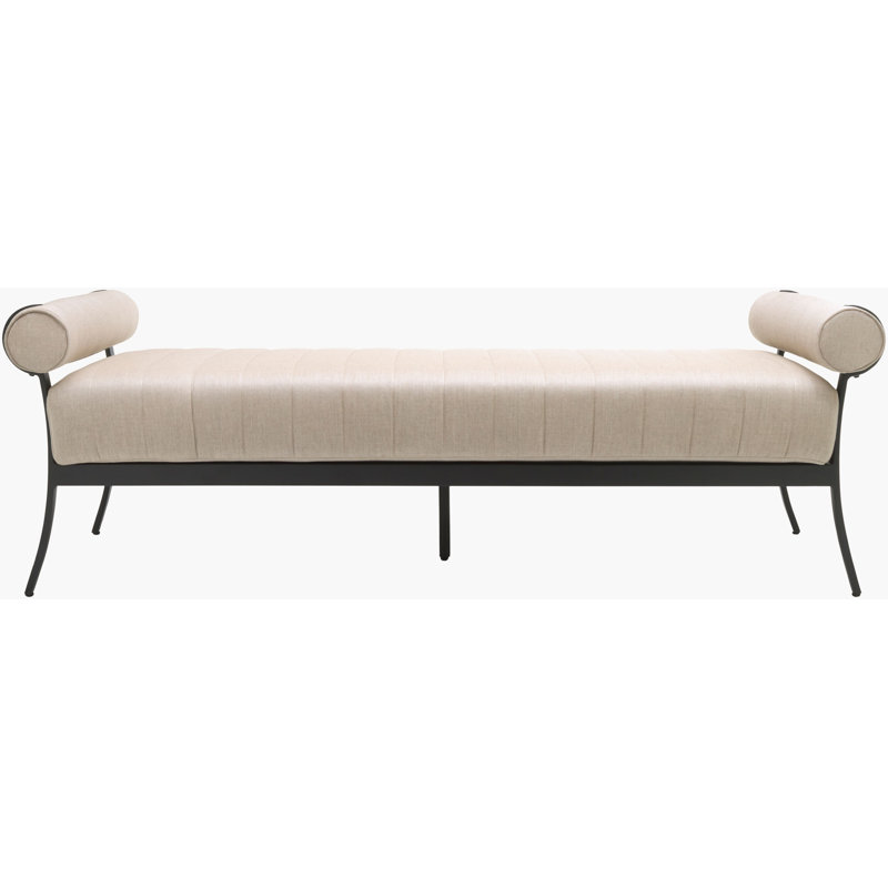 Ashley Childers X Surya Antibes Bench