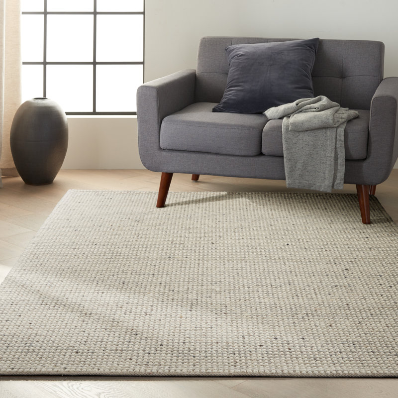 Saaim Indoor Rug, Rectangle 5'3 x 7'3"