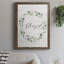Clavene Blessed Wreath - Reproduction de photo sur toile-1900923680-1900923695