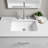 Carnarvon 36" Single Bathroom Vanity Set