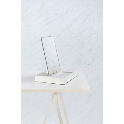 Caz Metal USB Novelty Lamp