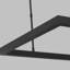 Stagger 1 - Light LED Chandelier-1543096253