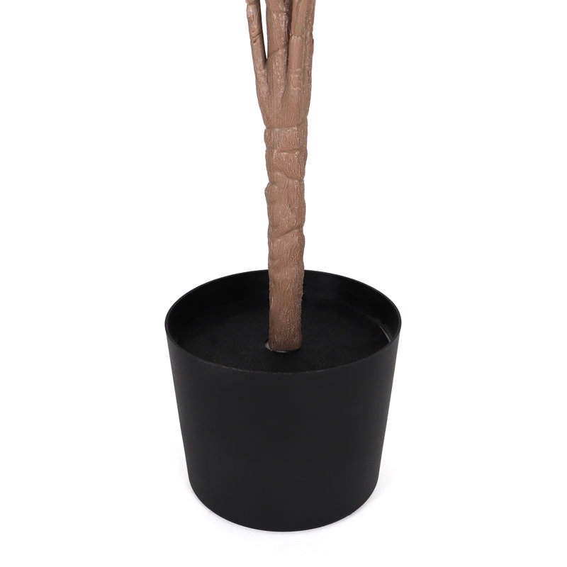Lilas en pot - moyen, Rose