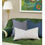 Claire Lumbar Pillow Cover & Insert