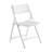 Plastic / Resin Folding Chair Set-1864052590