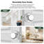 Boutons de porte en métal Coolnews-122468825-123517817