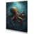 Wrapped Canvas