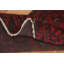 Tapis de couloir oriental géométrique 3 x 9