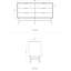 Dang 6 - Drawer Dresser-69339818