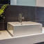 Waterhaus Standard Bathroom Faucet with Drain Assembly